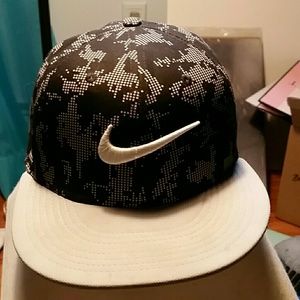 Nike cap